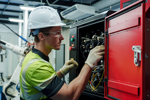 24/7 Emergency Electrical Repair experts in Navassa, NC