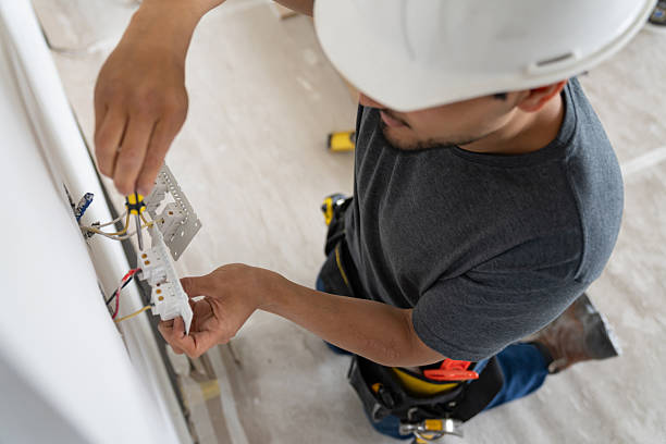Reliable Electrical Repair contractor in Navassa, NC by No Joke electrician