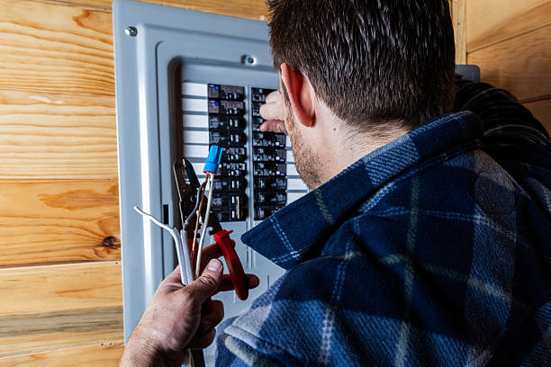 Affordable Electrical Repair solutions in Navassa, NC